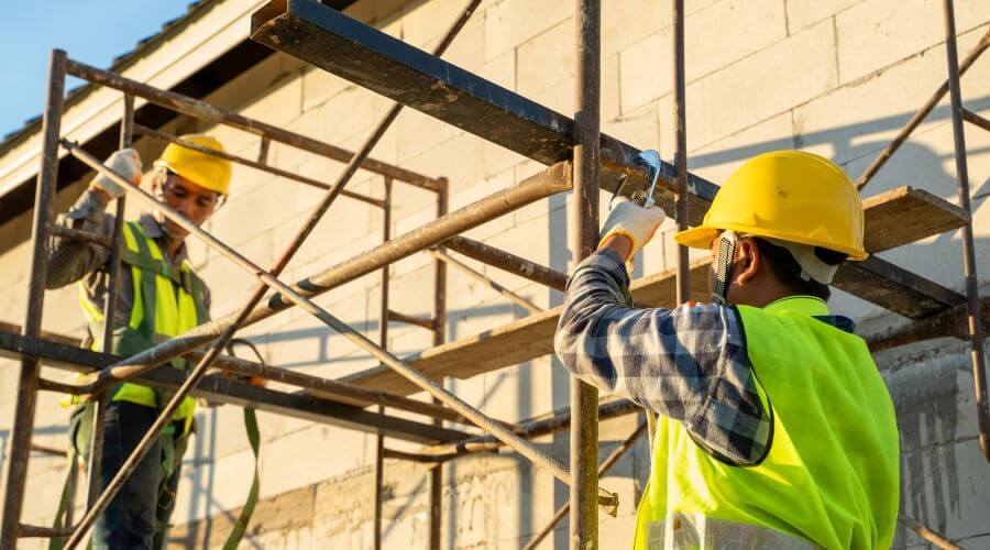 Expert new roof installation services in Caryville, TN